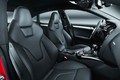 Novi audi A5: Še bolj privlačna uspešnica