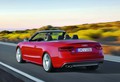 Novi audi A5: Še bolj privlačna uspešnica