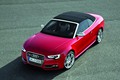Novi audi A5: Še bolj privlačna uspešnica