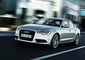 Audi A6: Visoka tehnologija v razredu poslovnih vozil
