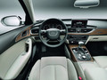 Audi A6: Visoka tehnologija v razredu poslovnih vozil