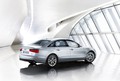 Hidria & Audi: Hidria bo soupravljala novo Audijevo limuzino A6