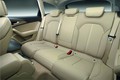 Audi A6 avant: Progresivna tehnološka dovršenost