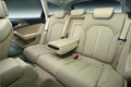 Audi A6 avant: Progresivna tehnološka dovršenost
