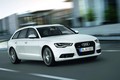 Audi A6 avant: Progresivna tehnološka dovršenost