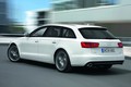 Audi A6 avant: Progresivna tehnološka dovršenost