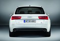 Audi A6 avant: Progresivna tehnološka dovršenost