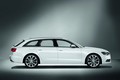 Audi A6 avant: Progresivna tehnološka dovršenost