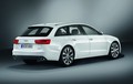 Audi A6 avant: Progresivna tehnološka dovršenost
