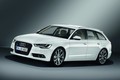 Audi A6 avant: Progresivna tehnološka dovršenost