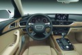 Audi A6 avant: Progresivna tehnološka dovršenost