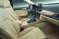 Audi A6 avant: Progresivna tehnološka dovršenost
