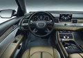 Audi A8 L W12 quattro: Razkošje v velikem slogu