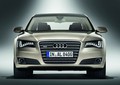 Audi A8 L W12 quattro: Razkošje v velikem slogu