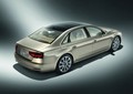 Audi A8 L W12 quattro: Razkošje v velikem slogu