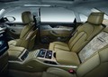 Audi A8 L W12 quattro: Razkošje v velikem slogu