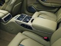 Audi A8 L W12 quattro: Razkošje v velikem slogu