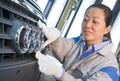 Koncern Volkswagen: Volkswagen na Kitajskem odpira novo avtomobilsko tovarno
