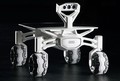 Misija na Luno: AUDI AG pomaga nemški ekipi na tekmovanju Google Lunar XPRIZE