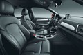 Audi Q3: Merilo med kompaktnimi športnimi terenci
