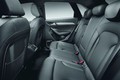 Audi Q3: Merilo med kompaktnimi športnimi terenci