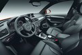 Audi Q3: Merilo med kompaktnimi športnimi terenci
