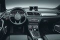 Audi Q3: Merilo med kompaktnimi športnimi terenci