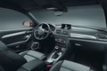 Audi Q3: Merilo med kompaktnimi športnimi terenci