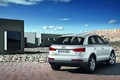 Audi Q3: Merilo med kompaktnimi športnimi terenci