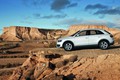 Audi Q3: Merilo med kompaktnimi športnimi terenci