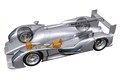 Audi R18 e-tron quattro: Audijev quattro se vrača na dirkalne steze