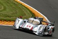 Audi R18 e-tron quattro: S štirikolesnim pogonom v Le Mans 
