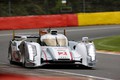 Audi R18 e-tron quattro: S štirikolesnim pogonom v Le Mans 