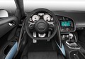 Audi R8 GT spyder: Mogočna moč