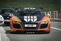 Grobnik Avto Track Day - powered by Marangoni tyre: Privoščite si sobotni obisk dirkališča Grobnik