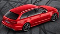 Novi Audi RS 6 Avant : Avtomobil prihodnosti