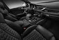 Novi Audi RS 6 Avant : Avtomobil prihodnosti