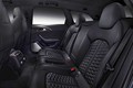 Novi Audi RS 6 Avant : Avtomobil prihodnosti