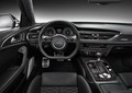 Novi Audi RS 6 Avant : Avtomobil prihodnosti