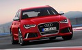 Novi Audi RS 6 Avant : Avtomobil prihodnosti