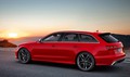 Novi Audi RS 6 Avant : Avtomobil prihodnosti