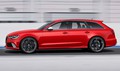 Novi Audi RS 6 Avant : Avtomobil prihodnosti