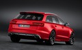 Novi Audi RS 6 Avant : Avtomobil prihodnosti