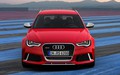 Novi Audi RS 6 Avant : Avtomobil prihodnosti