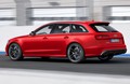 Novi Audi RS 6 Avant : Avtomobil prihodnosti