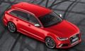 Novi Audi RS 6 Avant : Avtomobil prihodnosti
