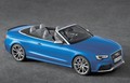 Audi RS 5 cabriolet: Dinamično pod milim nebom