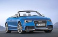 Audi RS 5 cabriolet: Dinamično pod milim nebom