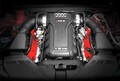 Audi RS 5 cabriolet: Dinamično pod milim nebom