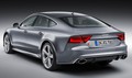 Audi RS 7 Sportback: Dinamika v najlepši obliki